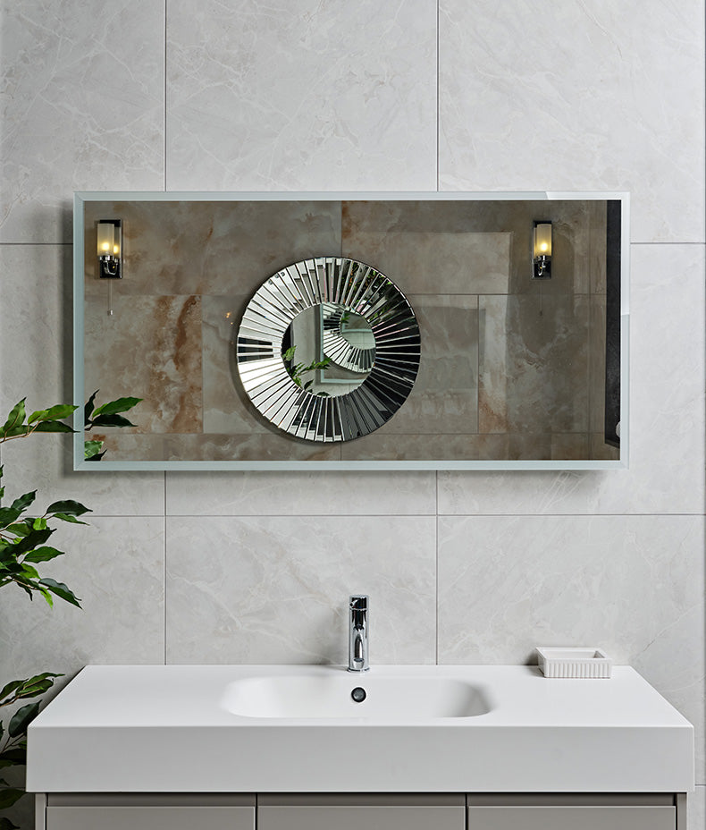 Tribeca Porcelain Blanco 60cm