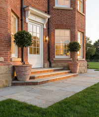 Trusloe Limestone Paving Seasoned Finish 60x90cm