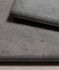 Ca Pietra Galway Limestone Seasoned Bullnose Coping 40x100cm