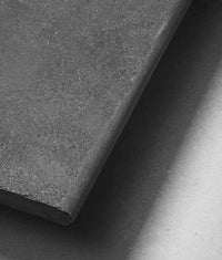 Ca Pietra Galway Limestone Seasoned Bullnose Coping 40x100cm