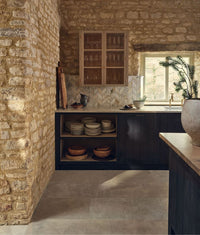Riviera Limestone Tumbled 40.6xRandomcm