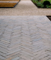 Trusloe Limestone Parquet Seasoned 7cm
