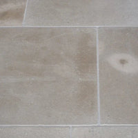 Eiffel Limestone Tumbled Finish Tile, £147.50/ M2 sample Sample Ca Pietra Sample