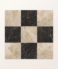 Versailles Marble Ecru Honed 45.7x45.7cm