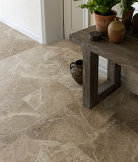 Versailles Marble Brun Honed 45.7x45.7cm Sample