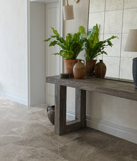 Versailles Marble Brun Honed 45.7x45.7cm Sample