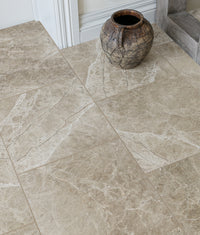 Versailles Marble Brun Honed 45.7x45.7cm Sample