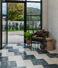Versailles Marble Creme Honed 45.7x45.7cm