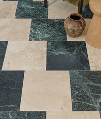 Versailles Marble Vert Honed 45.7x45.7cm