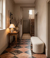 Versailles Marble Rouge Honed 45.7x45.7cm Sample