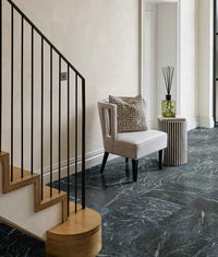 Versailles Marble Vert Honed 45.7x45.7cm Sample