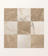 Elixir Marble Cashmere Honed 45.7x45.7cm