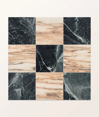 Versailles Marble Vert Honed 45.7x45.7cm