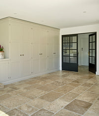Vieux Bourgogne Limestone Artisan Antiqued Finish 30/40/50xRandomcm