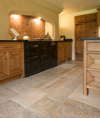 Vieux Bourgogne Limestone Artisan Antiqued Finish 30/40/50xRandomcm