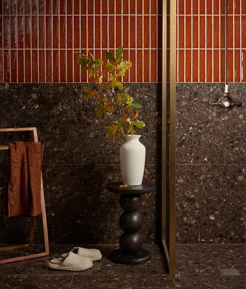 Rialto Terrazzo Ca'Doro Honed 60x60cm Sample