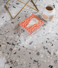 Rialto Terrazzo Castello Honed 60cm