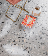 Rialto Terrazzo Castello Honed 60cm Sample