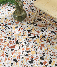 Rialto Terrazzo San Marco Honed 60cm