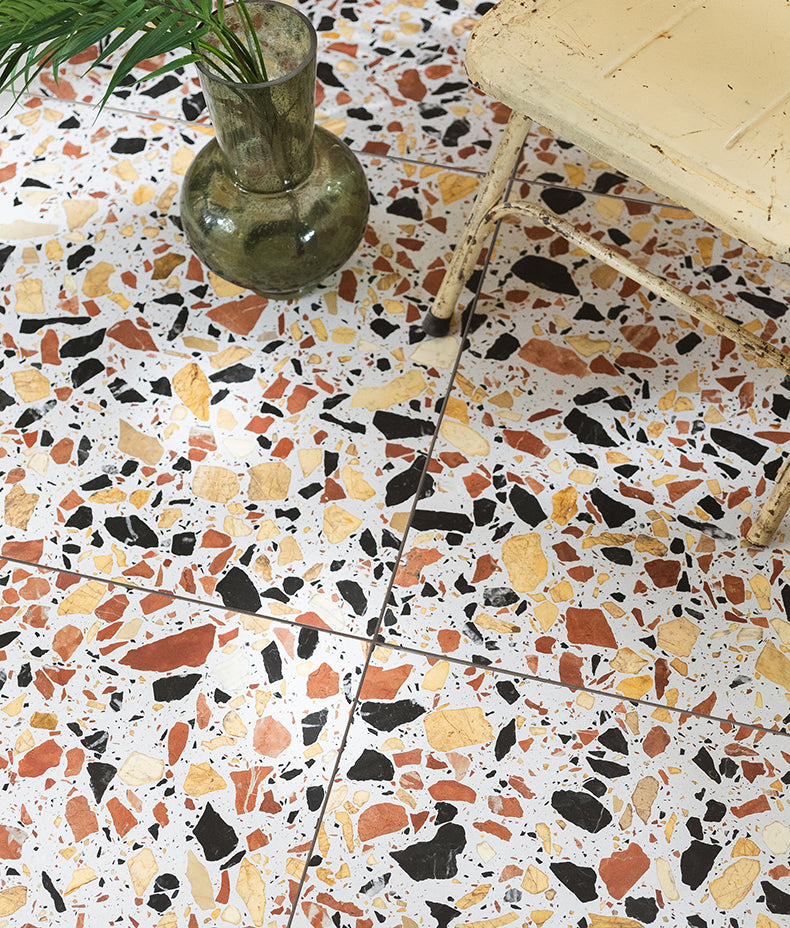 Rialto Terrazzo San Marco Honed 60cm Sample