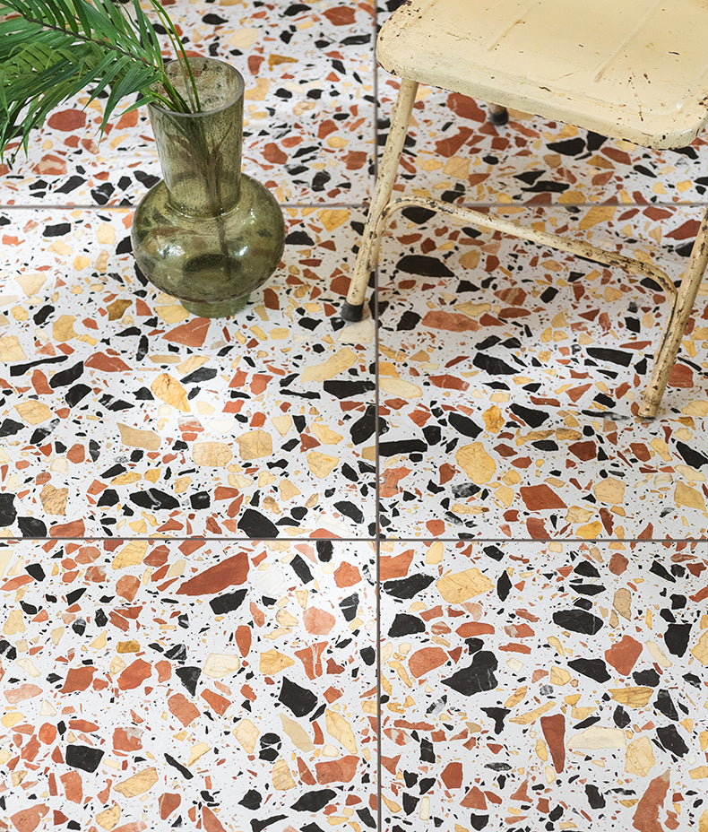 Rialto Terrazzo San Marco Honed 60cm