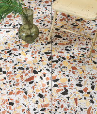 Rialto Terrazzo San Marco Honed 60cm Sample