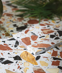Rialto Terrazzo San Marco Honed 60cm Sample