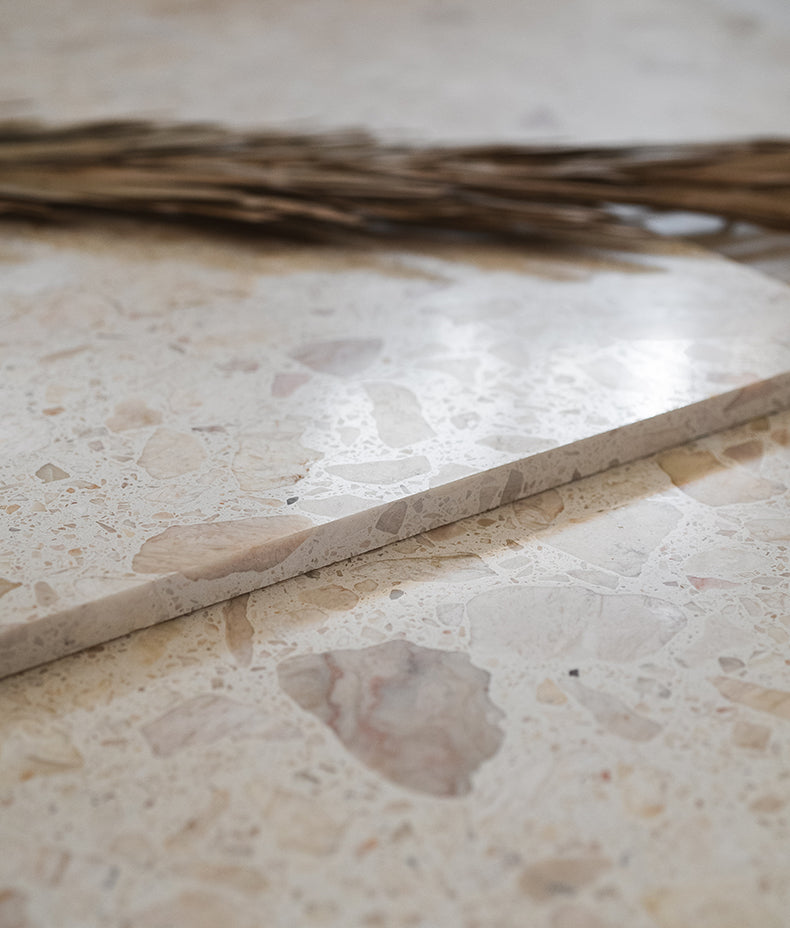 Rialto Terrazzo San Michele Honed 60x60cm