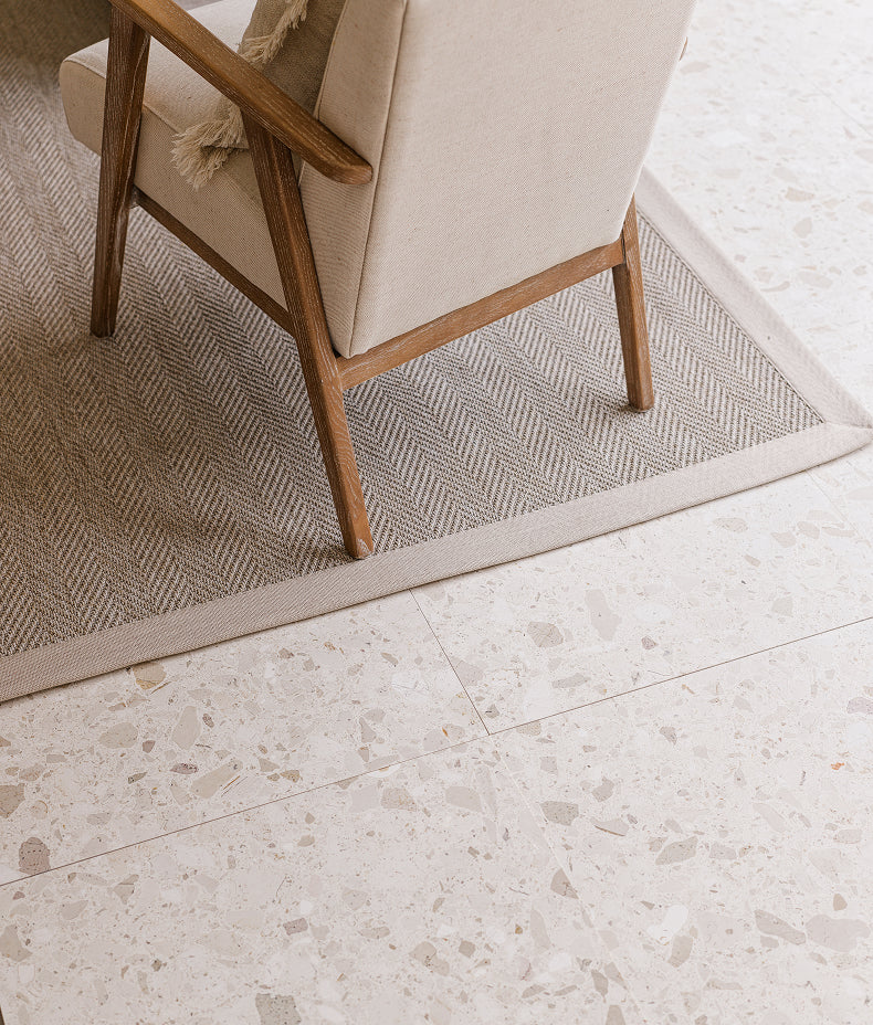 Rialto Terrazzo San Michele Honed 60x60cm