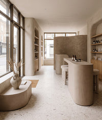 Rialto Terrazzo San Michele Honed 60x60cm