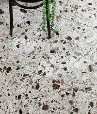 Rialto Terrazzo San Polo Honed 60cm Sample
