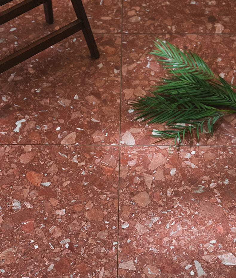 Rialto Terrazzo Santa Croce Honed 60cm
