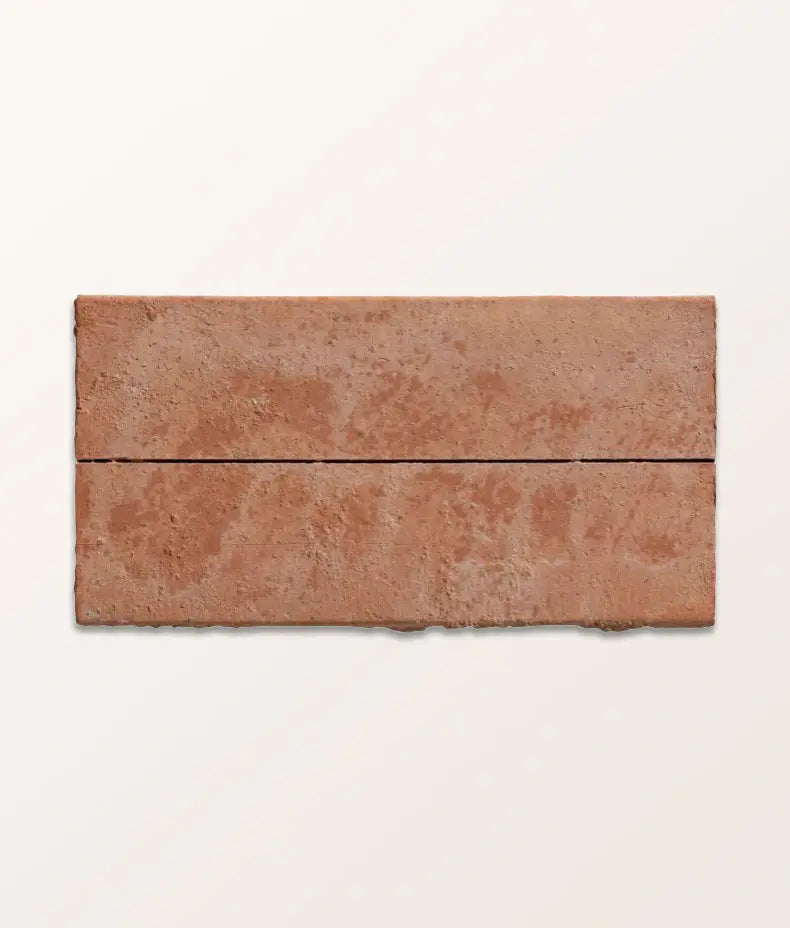Wansdyke Terracotta 7x28cm Sample