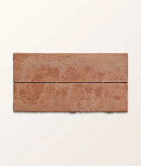 Wansdyke Terracotta 7x28cm Sample