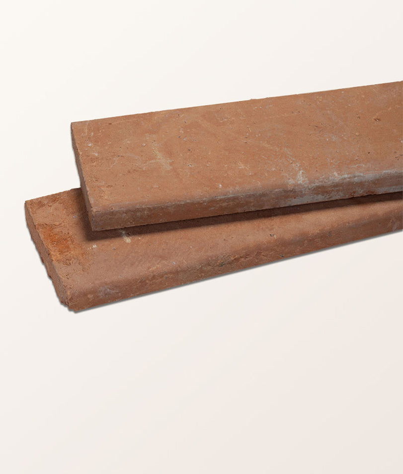 Wansdyke Terracotta 7x28cm