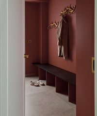 Sherborne Porcelain Light 90cm