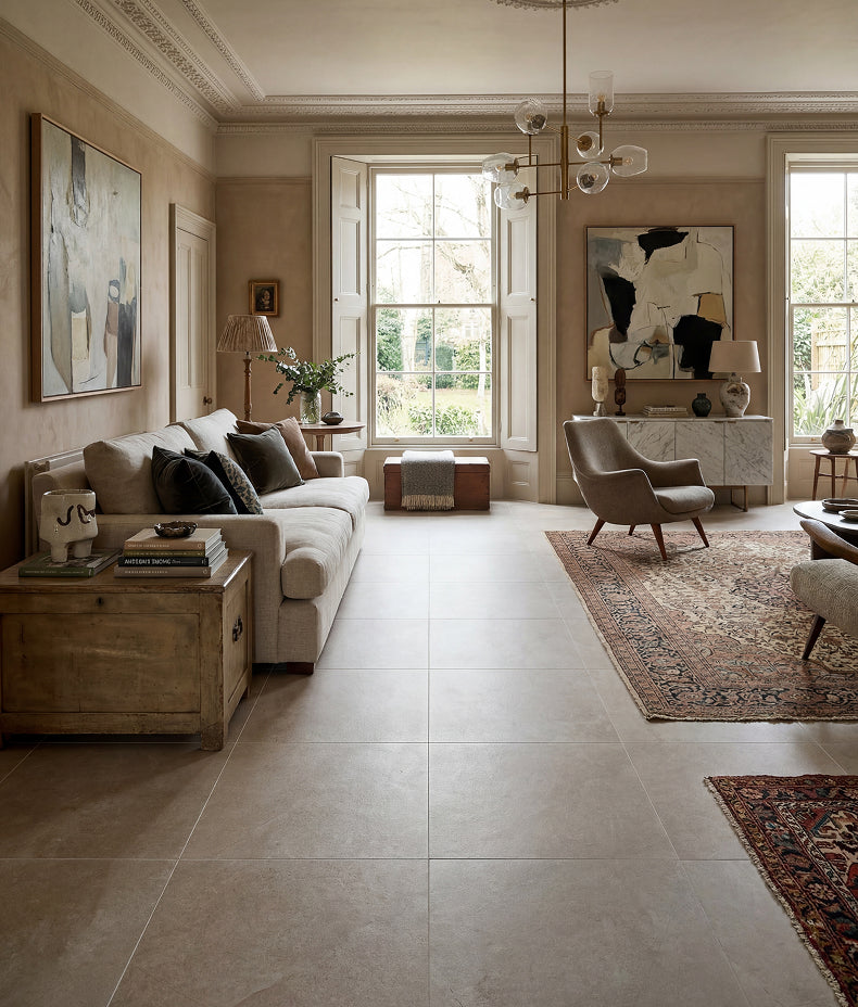 Winchester Porcelain 60x120cm