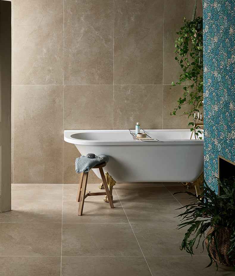 Ca Pietra Winchester Porcelain 60x60cm