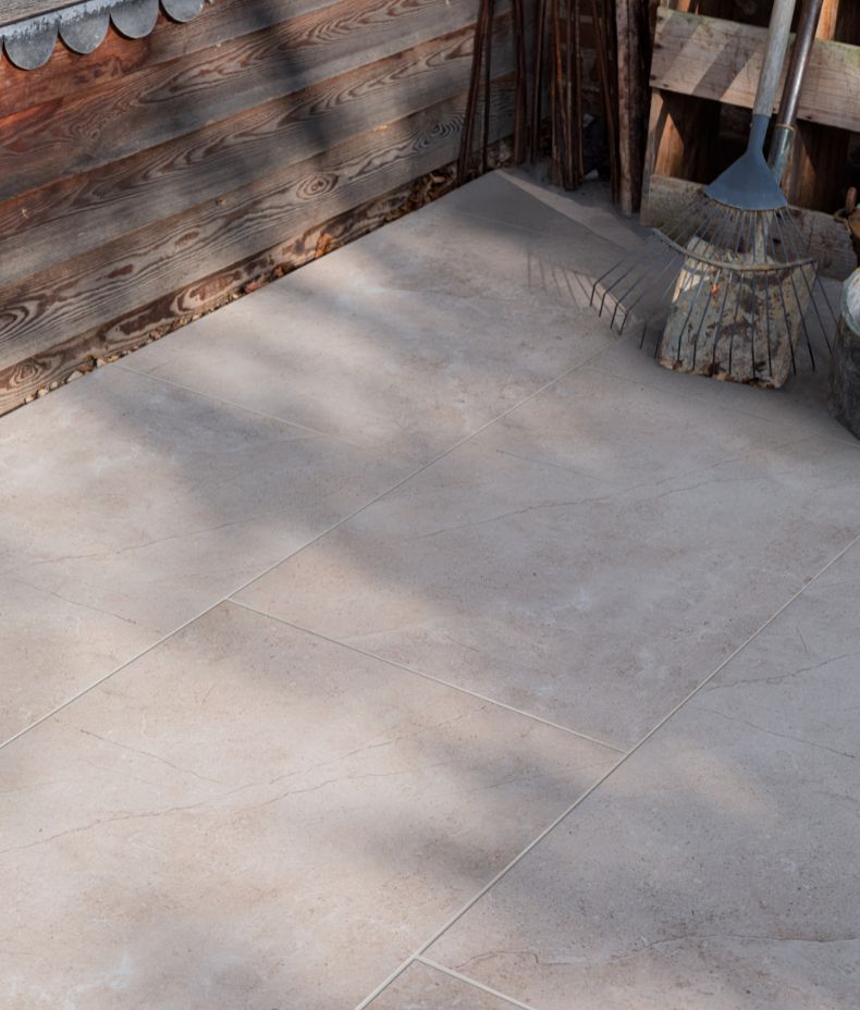 Winchester Porcelain Paving Textured 60x90cm