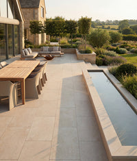 Winchester Porcelain Paving Textured 60x90cm