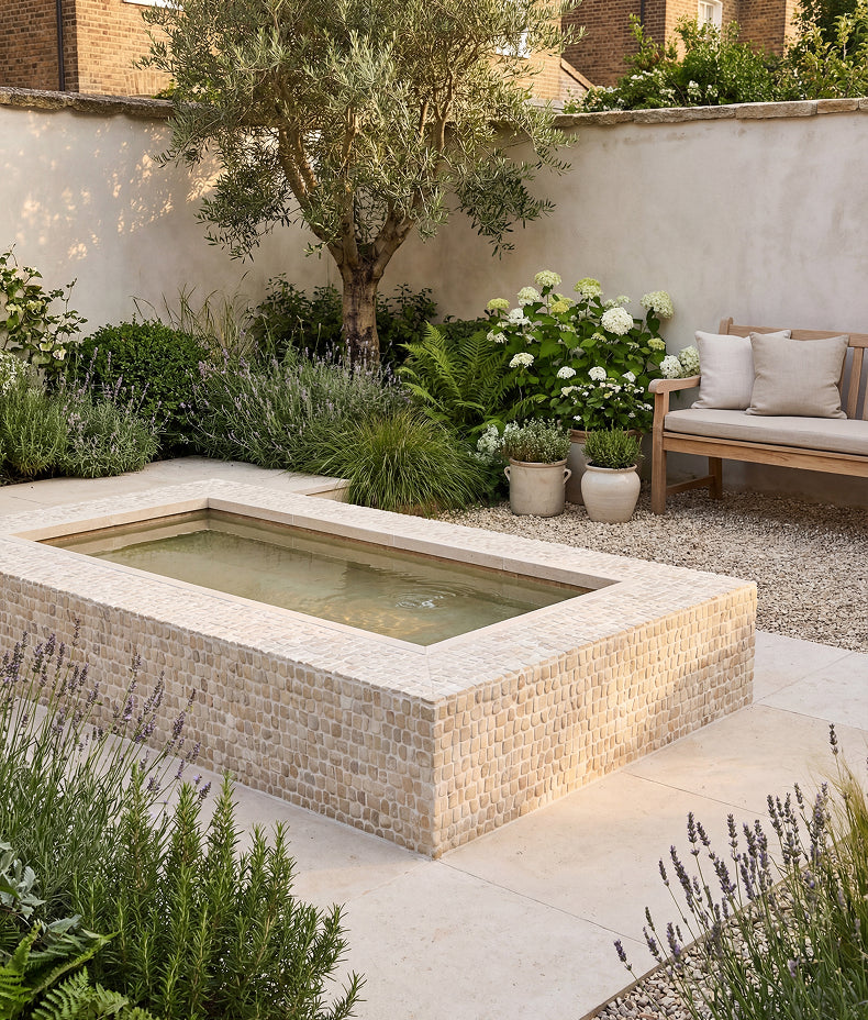 Winchester Porcelain Paving Textured 60x90cm