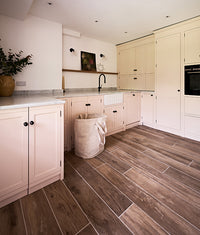 Carpenter Porcelain Natural 120cm Sample