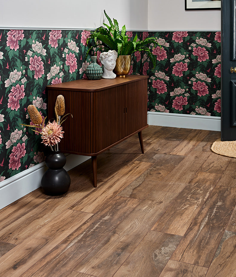Carpenter Porcelain Rich 120cm Sample
