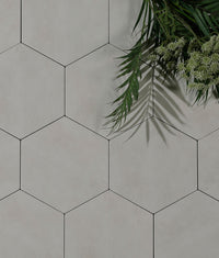 Shadow White Field Porcelain 21.5cm
