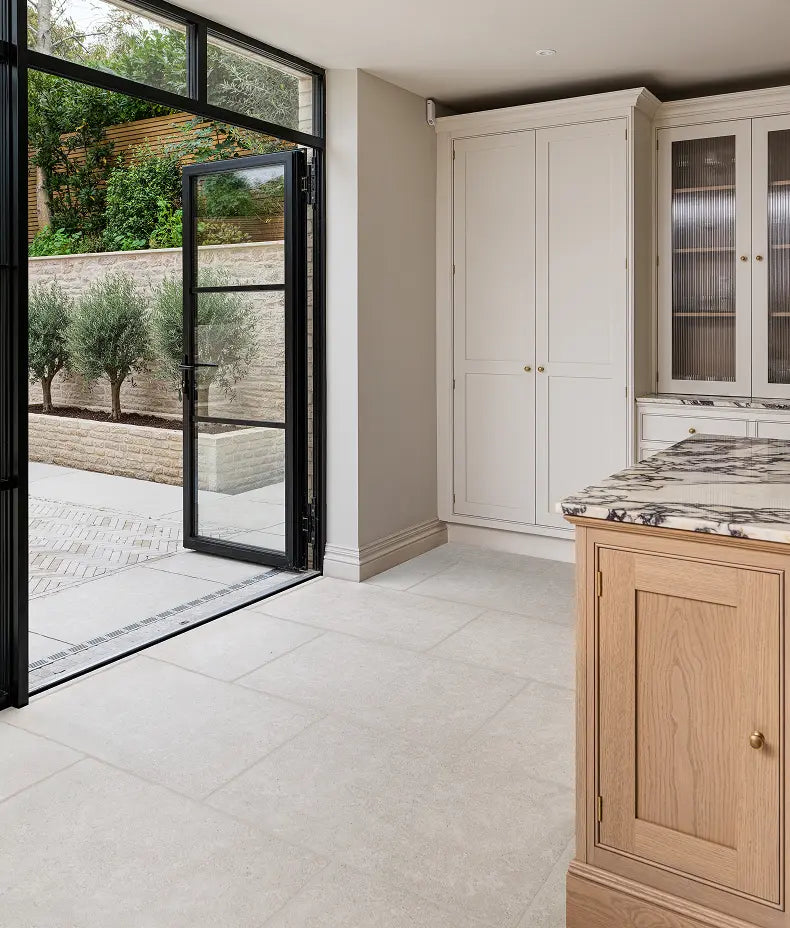 Wychwood Claire Porcelain Matt 60x90cm