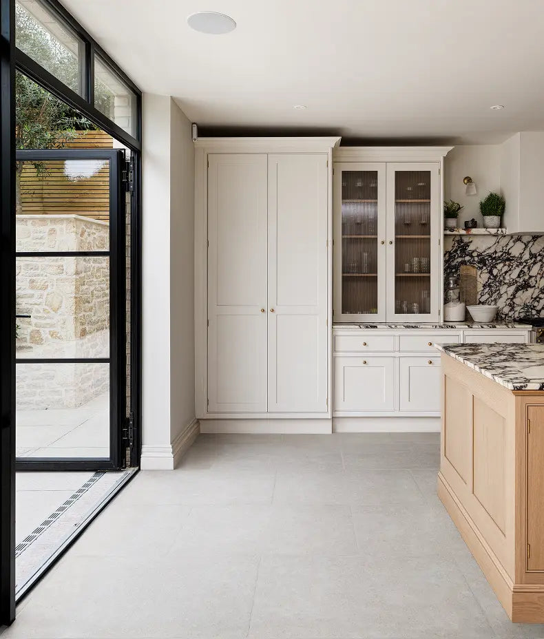 Wychwood Claire Porcelain Matt 60x90cm