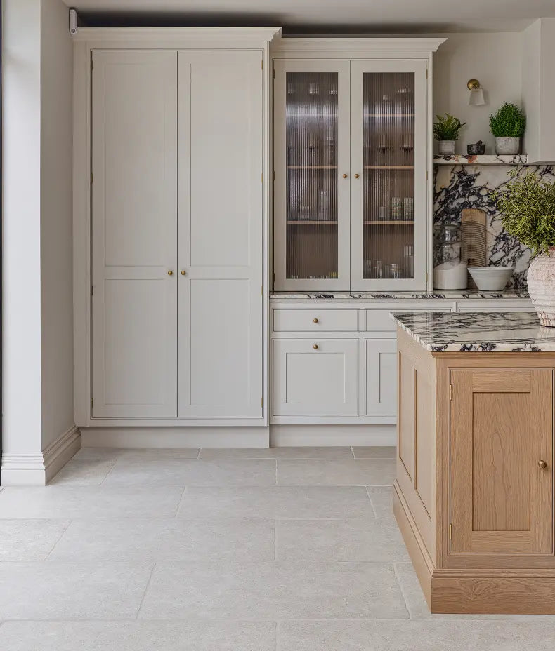 Wychwood Claire Porcelain Matt 60x90cm Sample