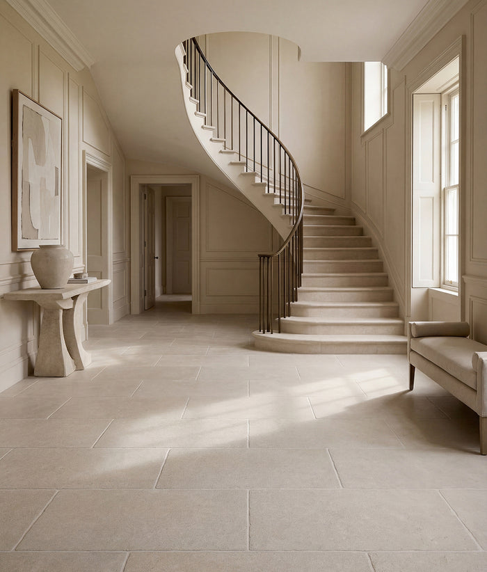 Wychwood Claire Porcelain Matt 60x90cm