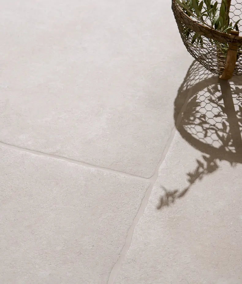 Wychwood Claire Porcelain Paving Textured 60x90cm