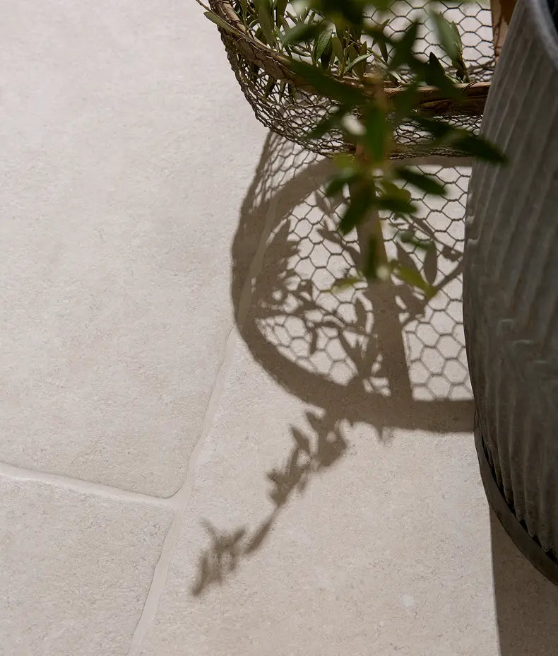 Wychwood Claire Porcelain Paving Textured 60x90cm